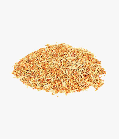 Cat Food Fish Granules