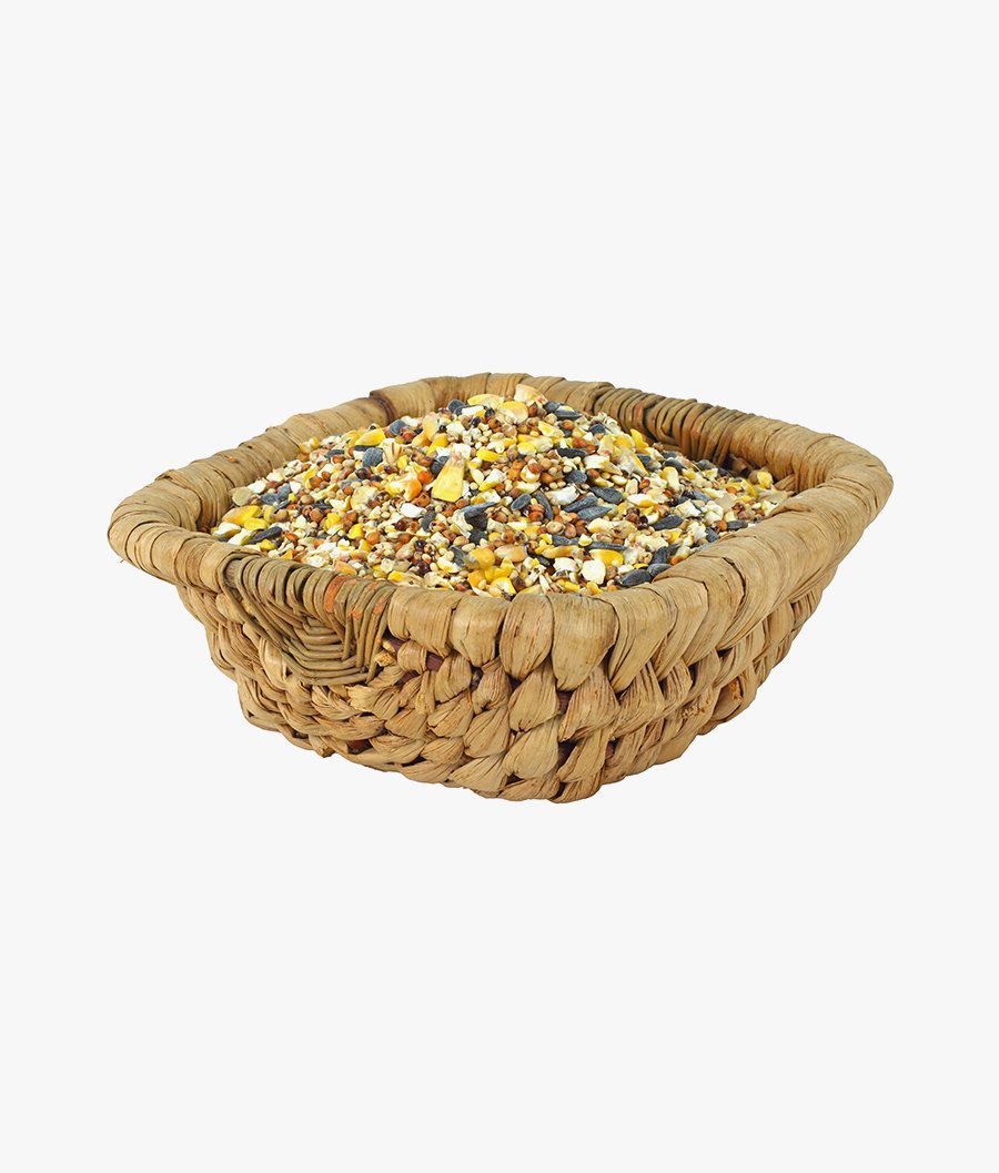 Multigrain Supplements